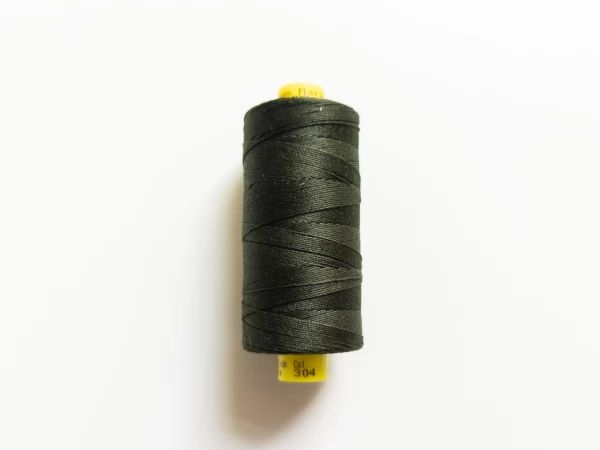 Нитки джинс Gutermann №30 арт. 304